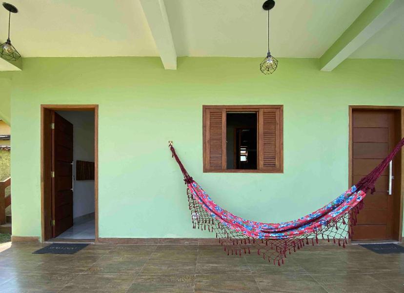 Suites Kauai Sao Sebastiao  Exterior photo