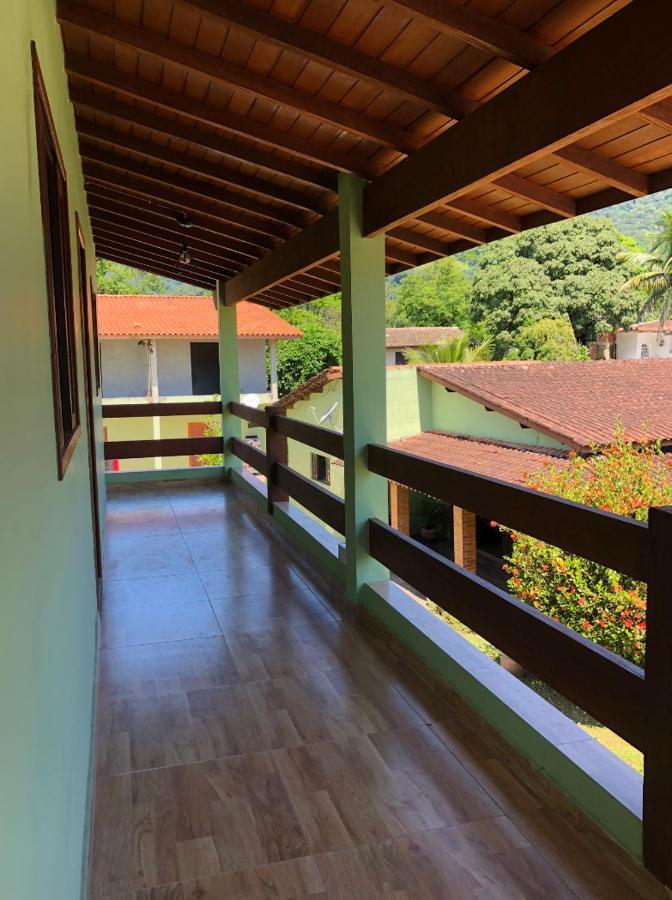 Suites Kauai Sao Sebastiao  Exterior photo